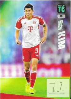 TC.24 Base - Kim