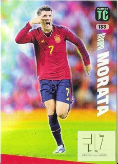TC.24 Base - Morata