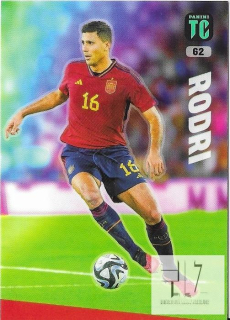 TC.24 Base - Rodri
