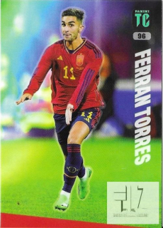 TC.24 Base - Torres