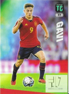 TC.24 Base - Gavi