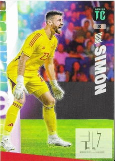 TC.24 Base - Simon