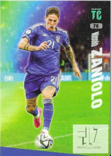 TC.24 Base - Zaniolo