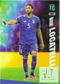 TC.24 Base - Locatelli