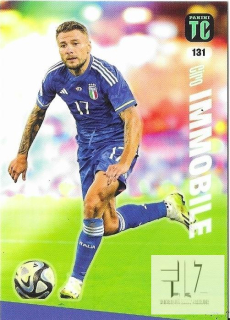 TC.24 Base - Immobile