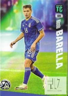 TC.24 Base - Barella