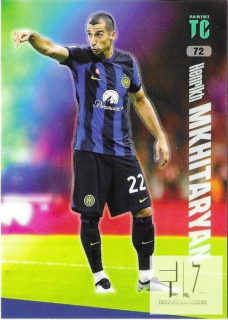 TC.24 Base - Mkhitaryan