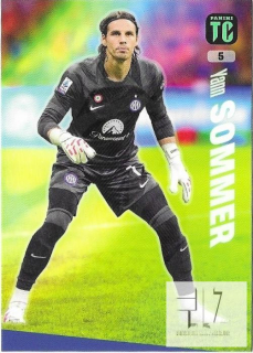 TC.24 Base - Sommer