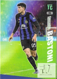 TC.24 Base - Bastoni