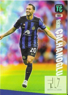 TC.24 Base - Calhanoglu