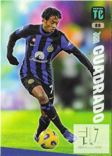 TC.24 Base - Cuadrado