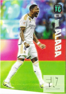TC.24 Base - Alaba