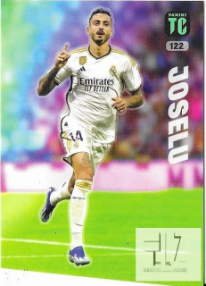 TC.24 Base - Joselu