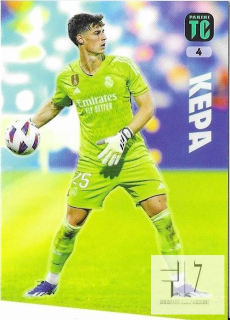 TC.24 Base - Kepa