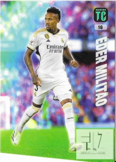 TC.24 Base - Militao