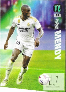TC.24 Base - Mendy