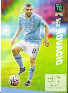 TC.24 Base - Kovacic