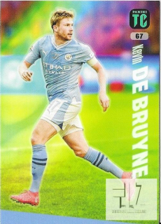 TC.24 Base - De Bruyne