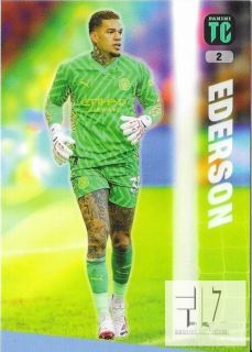 TC.24 Base - Ederson