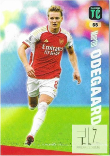 TC.24 Base - Odegaard