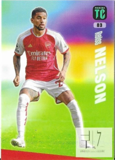 TC.24 Base - Nelson