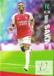 TC.24 Base - Saka