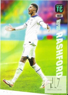 TC.24 Base - Rashford