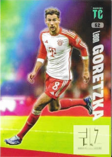 TC.24 Base - Goretzka