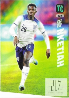 TC.24 Base - Nketiah