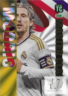 TC.24 Master Class - Modric
