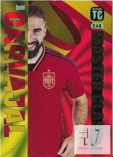TC.24 Master Class - Carvajal