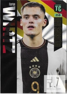 TC.24 New Sensation - Wirtz
