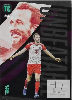 TC.24 Unbeatable - Kane