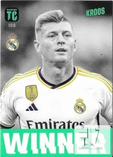 TC.24 Winner - Kroos