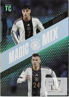 TC.24 Magic Mix - Havertz / Gross