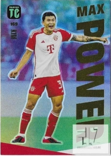 TC.24 Max Power - Kim