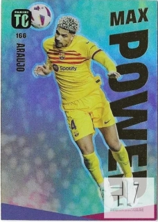 TC.24 Max Power - Araujo