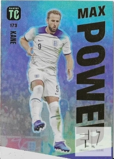 TC.24 Max Power - Kane