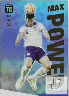 TC.24 Max Power - Rice