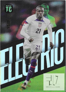TC.24 Electric - Weah