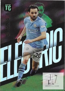 TC.24 Electric - Silva