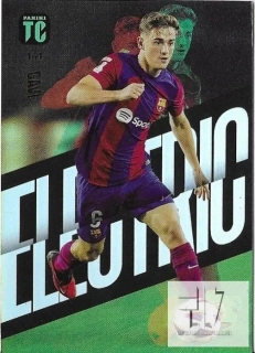 TC.24 Electric - Gavi