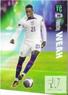 TC.24 Base - Weah