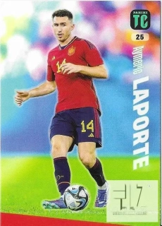 TC.24 Base - Laporte