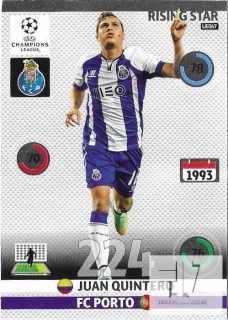 CH.L.14/15 Rising Star - č.UE67