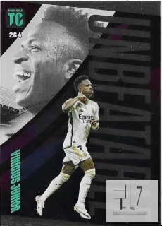 TC.24 Unbeatable - Vinicius