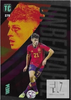 TC.24 Unbeatable - Pedri