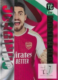 TC.24 Master Class - Jorginho