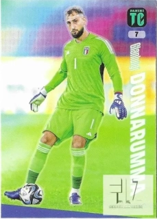 TC.24 Base - Donnarumma