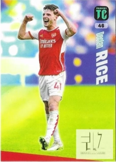 TC.24 Base - Rice